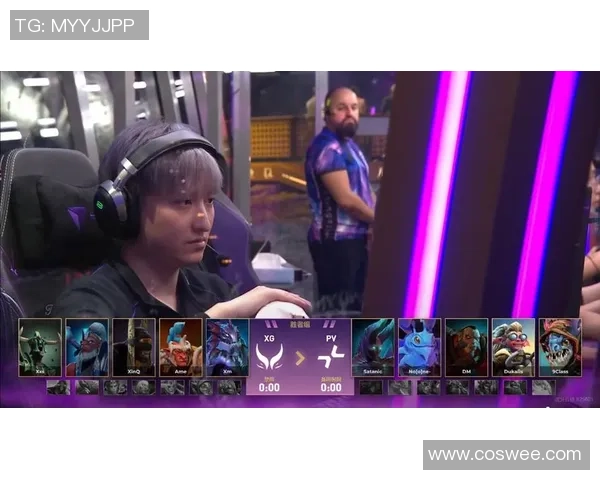 DOTA2巨献:深入解析V5战队的游戏意识与策略运用 DOTA2巨献:深入解析V5战队的游戏意识与策略运用