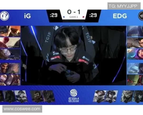 IG战队包夹策略分析与成效评估探讨 IG战队包夹策略分析与成效评估探讨