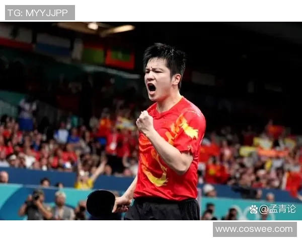 上海乒乓球队中路突破革新引领新风潮助力国乒未来发展 上海乒乓球队中路突破革新引领新风潮助力国乒未来发展